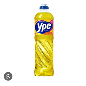 imagem do produto LAVA-LOUÇA YPÊ PÊ NEUTRO 500ML