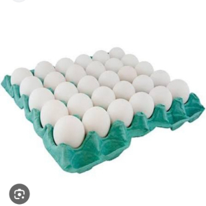 imagem do produto PLACA COM 30 OVOS 