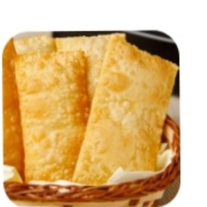imagem do produto Pastel de Queijo com presunto 
