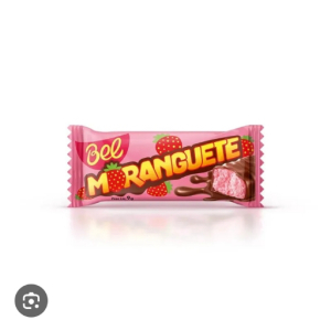imagem do produto BOMBOM MORANGUETE