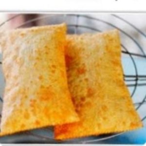 imagem do produto Pastel de Frango com cheddar 