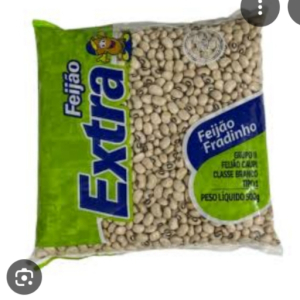 imagem do produto FEIJÃO FRADINHO EXTRA 500g