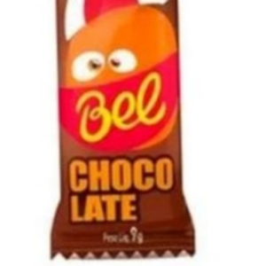 imagem do produto BOMBOM BEL CHOCOLATE