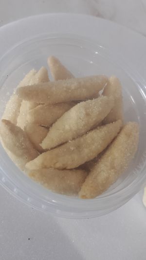 imagem do produto Sequilho