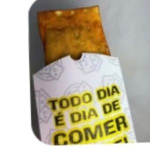 imagem do produto Pastel de Muçarela 