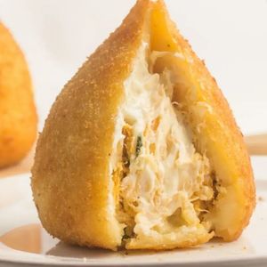 imagem do produto Coxinha de Frago com catupiry 