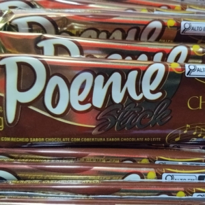 imagem do produto POEME CHOCOLATE 28g