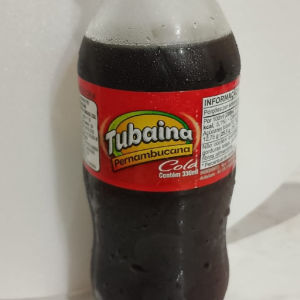 imagem do produto TUBAÍNA COLA 330 ML