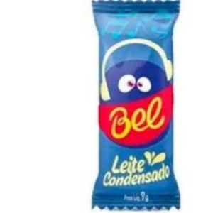 imagem do produto BOMBOM BEL LEITE CONDENSADO