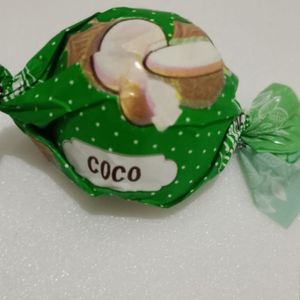 imagem do produto Trufa de coco 