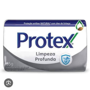 imagem do produto SABONETE PROTEX LIMPEZA PROFUNDA 85g