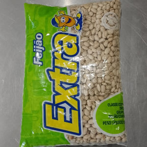 imagem do produto FEIJÃO EXTRA 1 KG