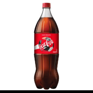 imagem do produto Coca-cola original menos açúcar 1L