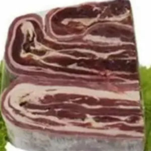 imagem do produto CARNE DE SERTÃO PONTA DE AGULHA