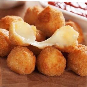 imagem do produto Bolinha de queijo