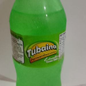 imagem do produto Tubaína  limão 330ml