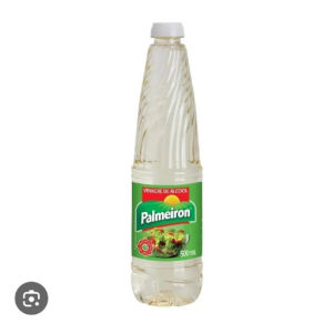 imagem do produto VINAGRE PALMEIRON ÁLCOOL 500G