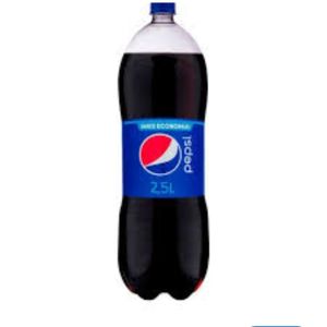 imagem do produto Pepsi de 2,5 litro 