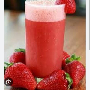 imagem do produto Suco de morango 1 litro