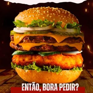 imagem do produto Dois Eldorado + refrigerante 1 litro R$46.99