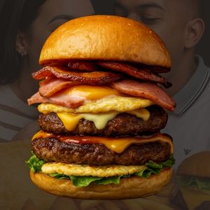 imagem do produto X-Tudo