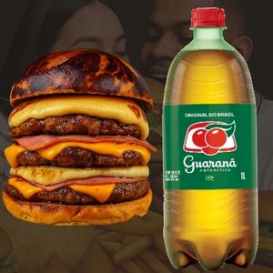 imagem do produto Combo Clássico-individual nada básico 