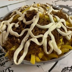 imagem do produto Batata frita nordertina 