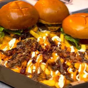 imagem do produto Trio Especial Da Casa 