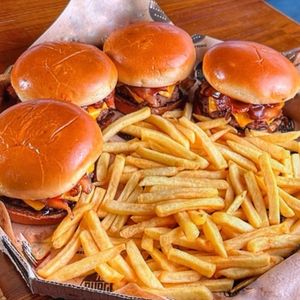 imagem do produto Família bacon 