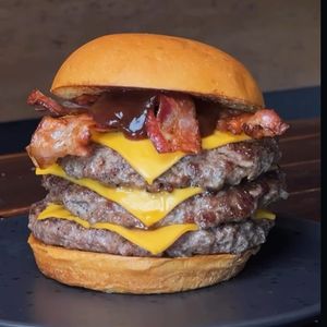imagem do produto Karlos Monster Bacon