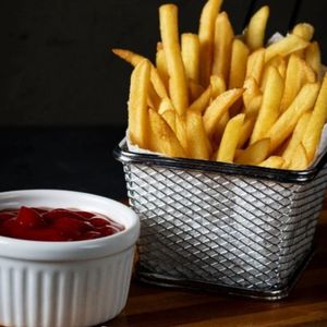 imagem do produto Batata frita simples