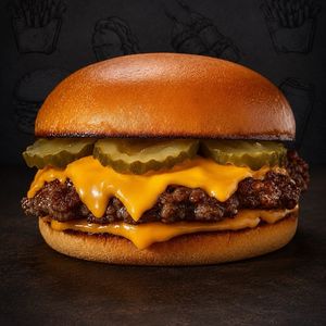 imagem do produto Chease Burguer