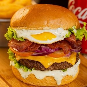 imagem do produto Monster Big Egg