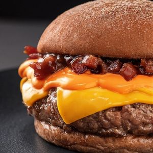 imagem do produto Mac melt cheddar 