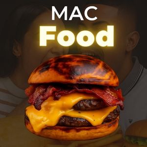 imagem do produto Mac Food