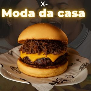 imagem do produto X-moda da casa 