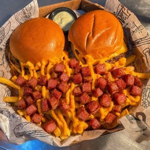imagem do produto Combo Casal Mac Melt