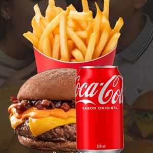 imagem do produto COMBINHO MAC MELT 