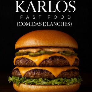 imagem do produto Big Mac Tasty