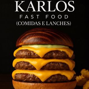 imagem do produto Triplo cheddar 