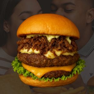 imagem do produto Nordestino 