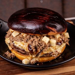 imagem do produto Smash arretado 