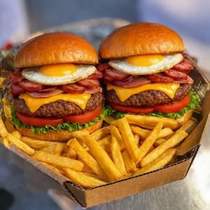 imagem do produto Combo Casal X-Tudão 