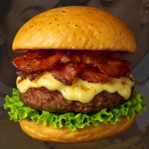 imagem do produto X-Bacon