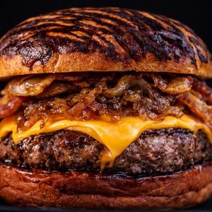 imagem do produto Insano Bacon & Onion 