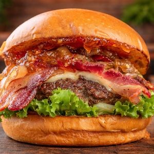 imagem do produto X-Geleia de pimenta com abacaxi 