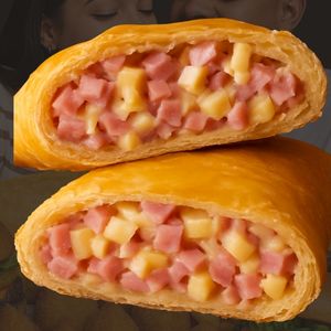 imagem do produto Pastel de pizza