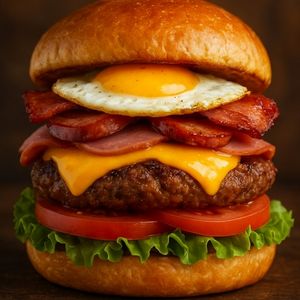 imagem do produto BURGUER X-TUDÃO 