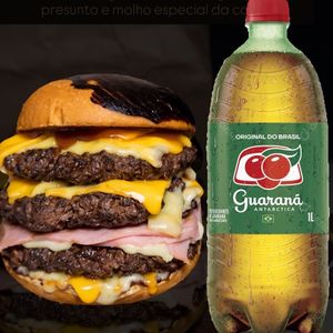 imagem do produto Combo Clássico-individual nada básico 