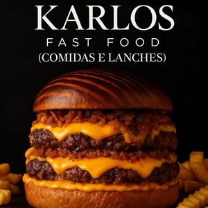 imagem do produto X- Farofa de Bacon 